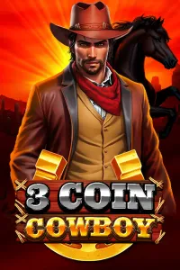 3 Coin Cowboy