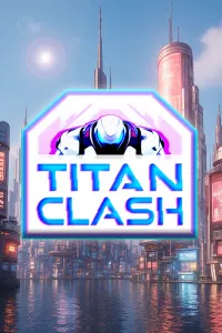 Titan Clash